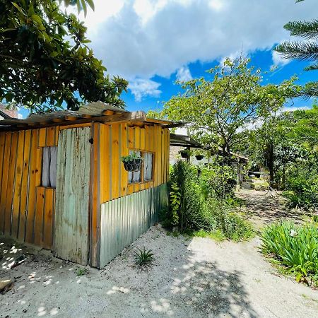 El Marquesote Hotel Huehuetenango Ngoại thất bức ảnh
