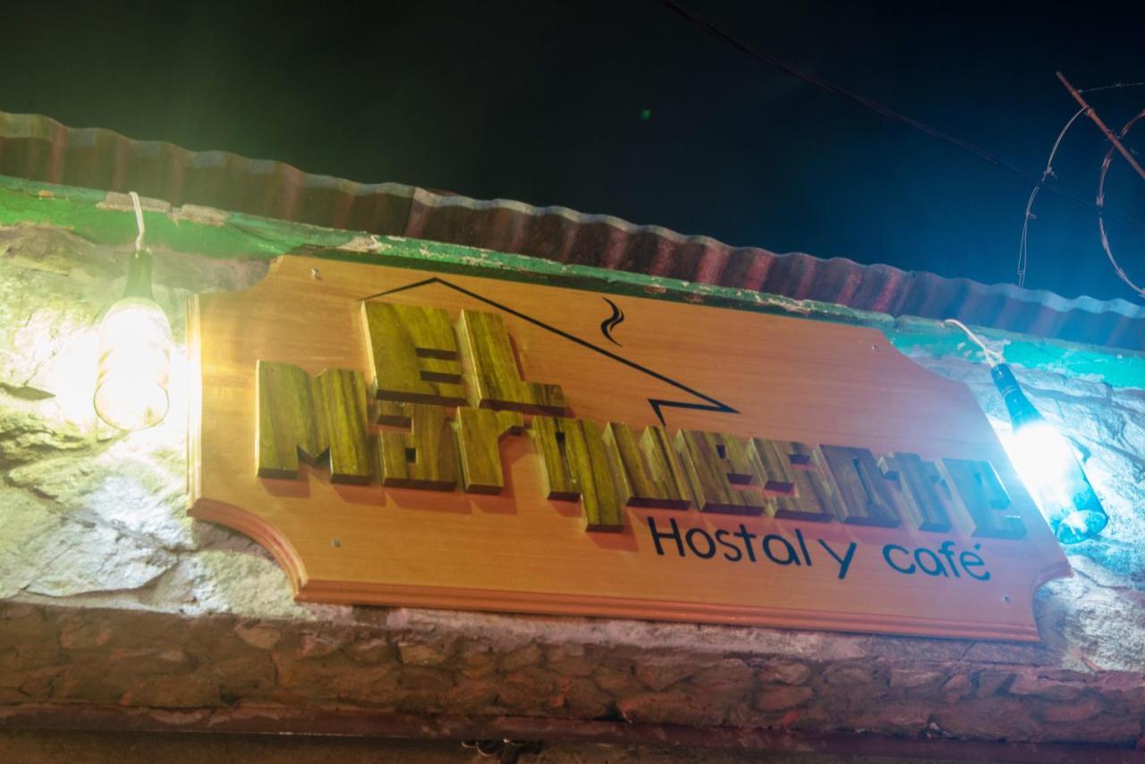 El Marquesote Hotel Huehuetenango Ngoại thất bức ảnh